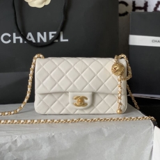 Chanel CF Series Bags